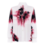 Camisa com Bolsos — Hand-Dyed